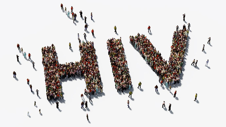 Số mắc HIV mới vẫn gia tăng, thách thức mục tiêu chấm dứt đại dịch HIV/AIDS vào 2030