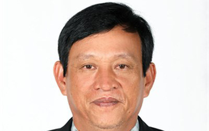 Ông Nguyễn Văn Thạnh, nguyên phó viện trưởng VKSND tỉnh An Giang thôi làm nhiệm vụ đại biểu Quốc hội