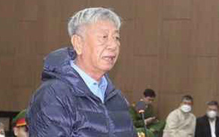 Luật sư: Tiền bạc của Việt Á không làm lung lay cựu giám đốc CDC Bình Dương