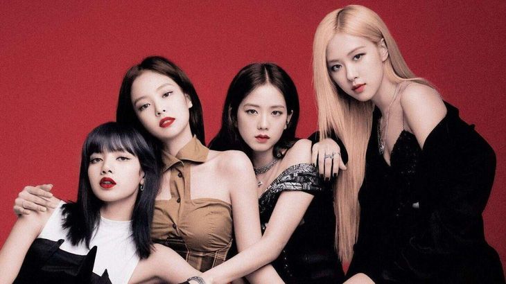 BlackPink có đang quay lưng với K-pop? - Ảnh 1.