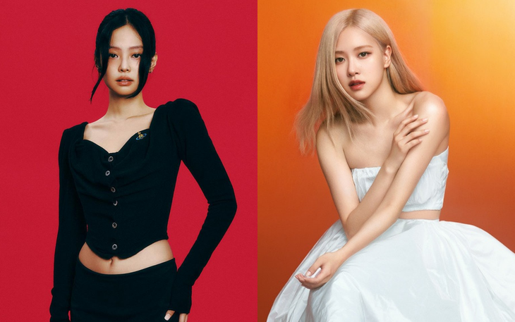 BlackPink có đang quay lưng với K-pop? - Ảnh 3.