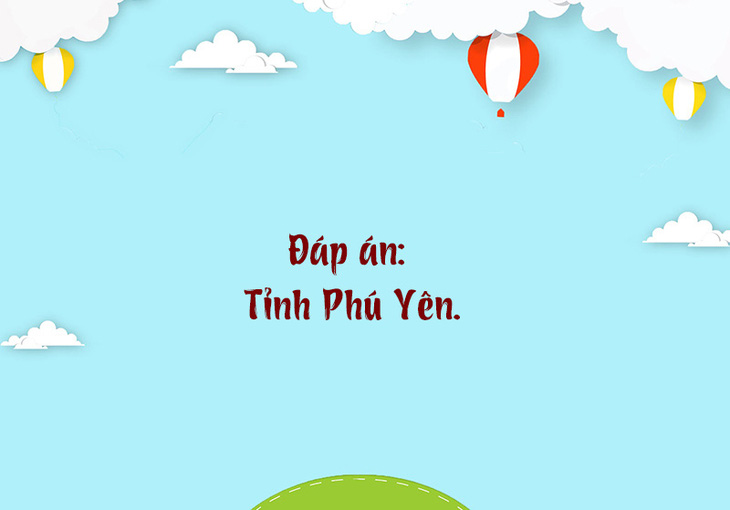 Tỉnh nào ở Việt Nam nghe tên thấy giàu có? - Ảnh 1.