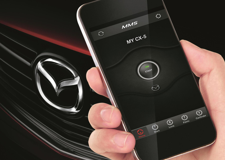 Mazda bắt người dùng trả phí cho các dịch vụ trước đây miễn phí, cắt tính năng buộc họ chuyển đổi - Ảnh 1.