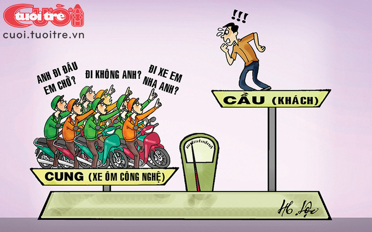 Chuyến xe yên lặng: Khi tài xế im như pho tượng - Ảnh 2.