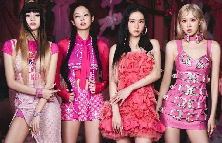 BlackPink có đang quay lưng với K-pop? - Ảnh 4.