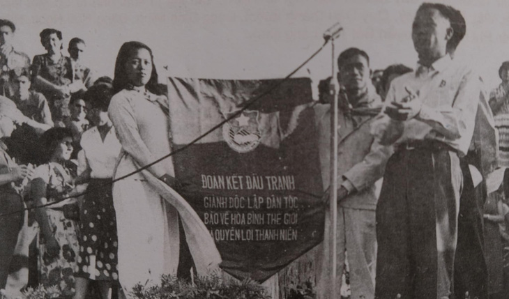 70 năm tiếp quản thủ đô: Ta đã về đây Hà Nội ơi! - Kỳ 4: Cuộc trùng phùng trong trời tự do - Ảnh 2.