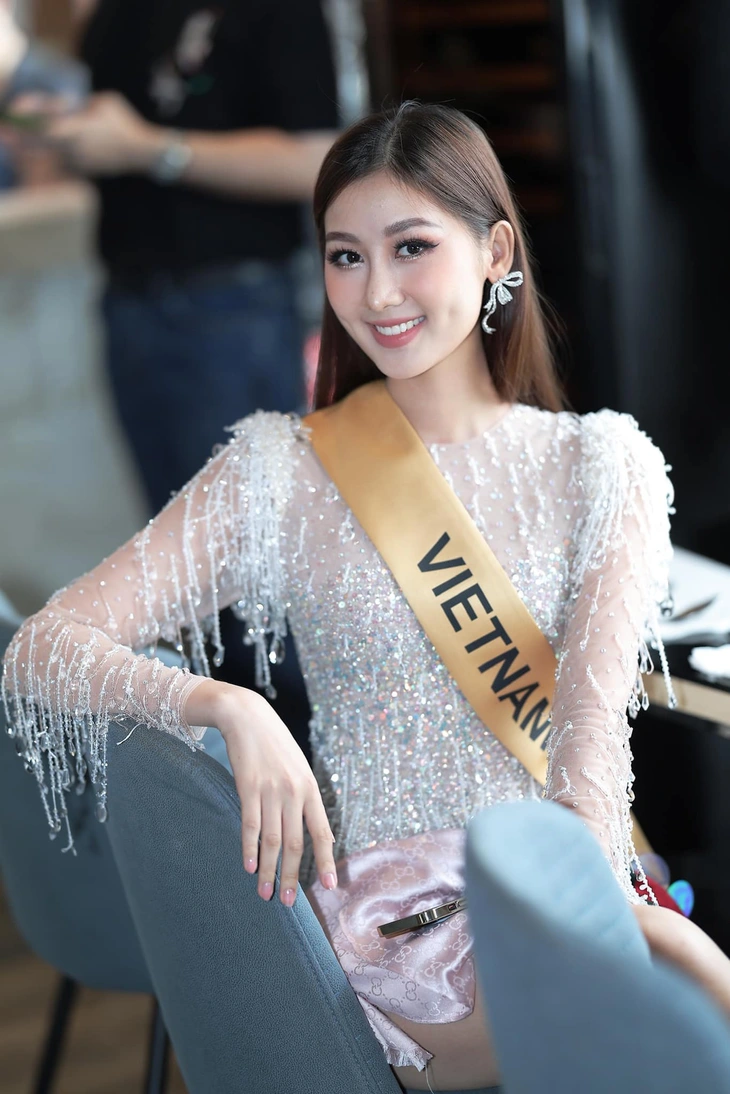 Kiếp nạn của Quế Anh - Ảnh 1.