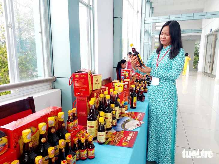 Chính sách khuyến công cần hỗ trợ thêm doanh nghiệp nhỏ, vừa và làng nghề đặc thù địa phương - Ảnh 2.