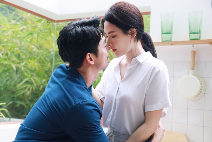 Điểm mặt ba tiểu tam thơ ngây nhất màn ảnh: Xinh đẹp, dịu dàng nhưng mưu mô không ai bằng - Ảnh 2.