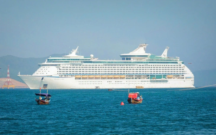 Đề xuất giải pháp đón khách tàu biển quốc tế trở lại Nha Trang - Ảnh 2.
