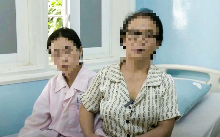 Cứu sống cô gái 33 tuổi nguy kịch do 'vi khuẩn ăn thịt người' tấn công - Ảnh 1. Cứu sống cô gái 33 tuổi nguy kịch do nhiễm 'vi khuẩn ăn thịt người' - Ảnh 1.