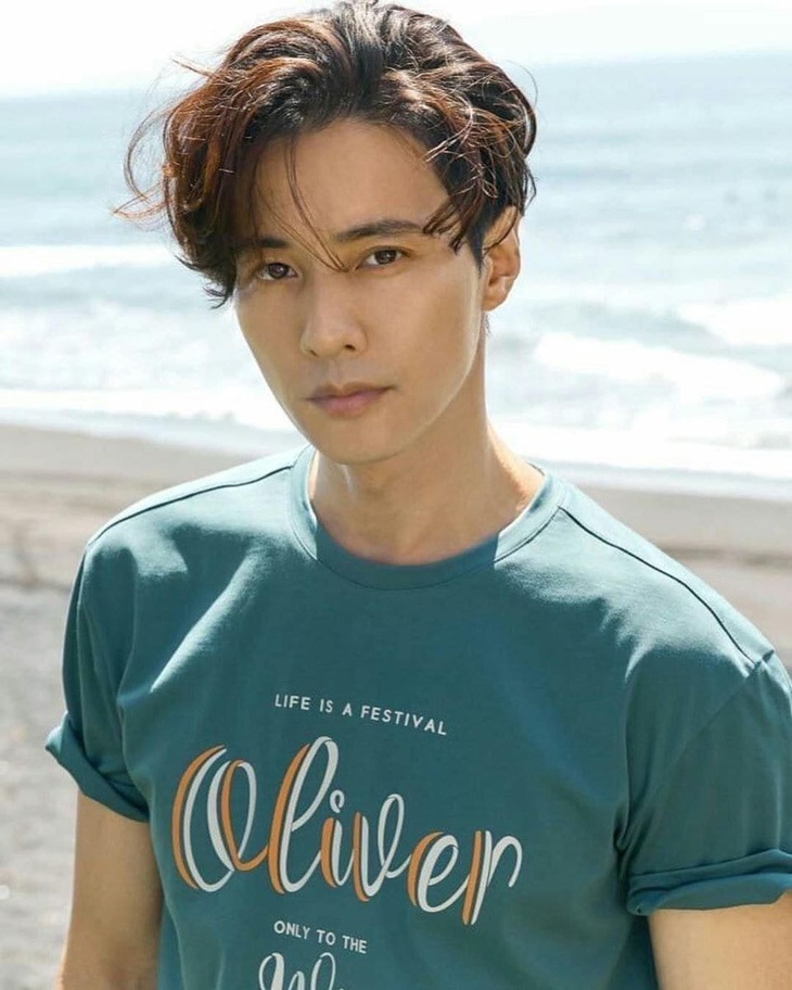 Won Bin: Từ chàng trai nhà quê đến ngôi sao đình đám với bất động sản hơn 552  tỉ  - Ảnh 3.