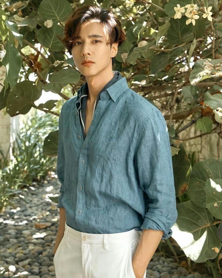 Won Bin: Đẹp trai không tưởng nhưng từng kiếm tiền bằng nghề bắt rắn - Ảnh 4.