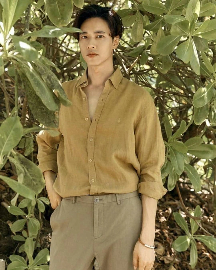 Won Bin: Từ chàng trai nhà quê đến ngôi sao đình đám với bất động sản hơn 552  tỉ  - Ảnh 6.