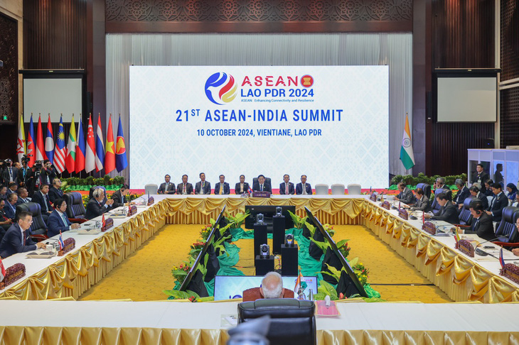 ASEAN và Canada đặt mục tiêu hoàn tất đàm phán FTA vào năm 2025 - Ảnh 4.