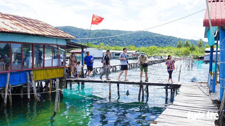 Làm gì để phát triển du lịch cộng đồng ở Phú Quốc, Hòn Sơn và Nam Du? - Ảnh 5.