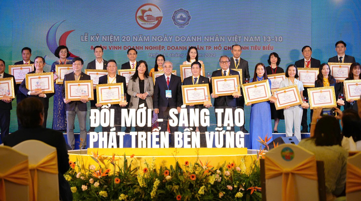 Saigon Co.op đặt mục tiêu duy trì tăng trưởng trong năm 2024 - Ảnh 1.