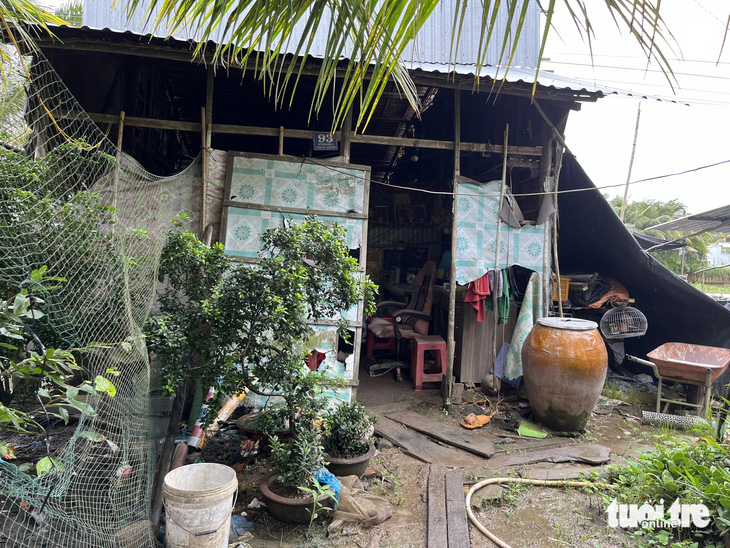 Không tiền học đại học thì học cao đẳng: ‘Muốn ‘kiếm cho cha mẹ bữa cơm canh đầy đủ’ - Ảnh 7.