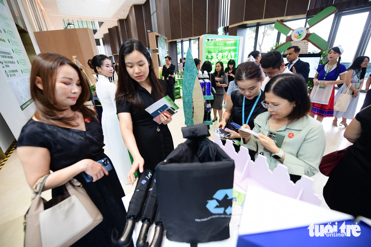 Ông Phạm Phú Ngọc Trai: 'PRO Việt Nam sẽ truyền cảm hứng, chung tay xây dựng tương lai bền vững' - Ảnh 10.