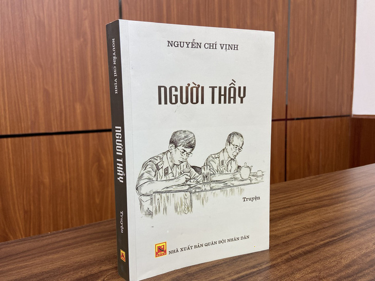 Bộ sách của sử gia Nguyễn Đình Tư được đồng thuận trao giải cao tại Giải thưởng Sách quốc gia - Ảnh 2.