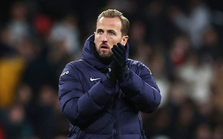 Harry Kane sai hay đúng? - Ảnh 2.