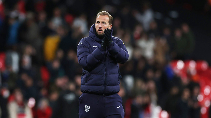 Harry Kane giàu sụ nhờ kinh doanh bất động sản - Ảnh 1.