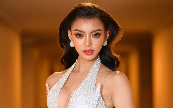 Người đẹp Ấn độ là Miss Grand International 2024, Quế Anh ra về tay trắng - Ảnh 7.