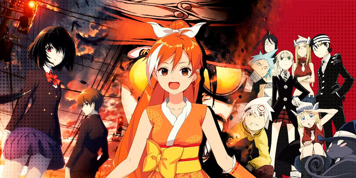 Nền tảng phát trực tuyến Crunchyroll muốn làm anime ngắn để thu hút nhiều người xem hơn - Ảnh 2.