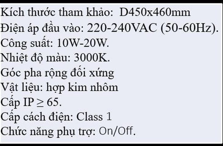 Lắp đặt đèn chiếu sáng trang trí công viên Tao Đàn - Ảnh 3.