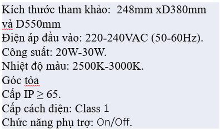 Lắp đặt đèn chiếu sáng trang trí công viên Tao Đàn - Ảnh 7.