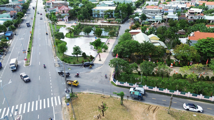 Đề xuất đặt 'cổng làng' ở các đường dân sinh quanh trạm thu phí, chính quyền nói gì? - Ảnh 3.