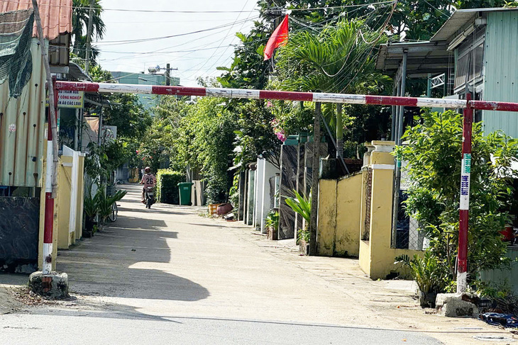 Đề xuất đặt 'cổng làng' ở các đường dân sinh quanh trạm thu phí, chính quyền nói gì? - Ảnh 4.