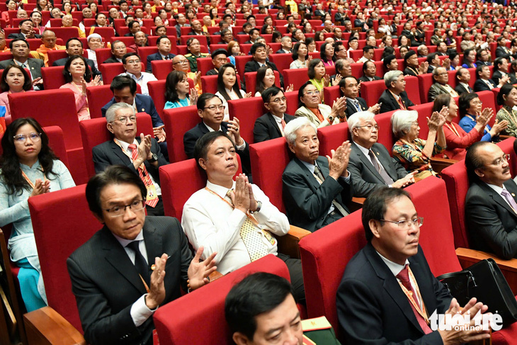 Ba yếu tố cốt lõi giúp TP.HCM đẩy lùi đại dịch, phục hồi và phát triển - Ảnh 1.