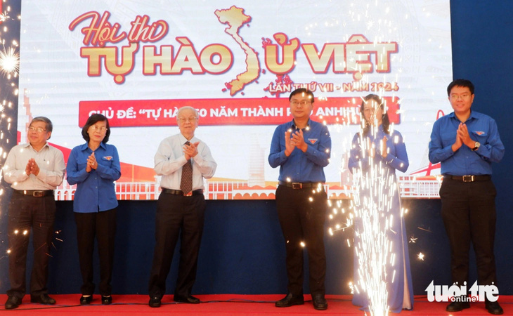 Tìm hiểu sử Việt để tự hào về thành phố anh hùng - Ảnh 2.