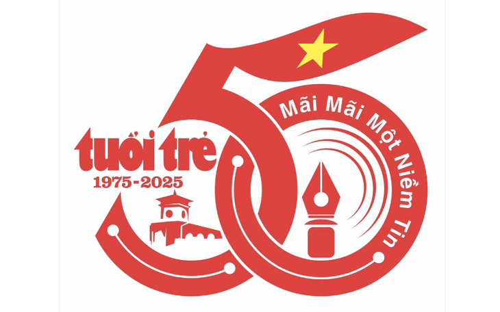 Thiết kế logo, slogan mang hơi thở thời đại nhưng không xa giá trị truyền thống - Ảnh 3.