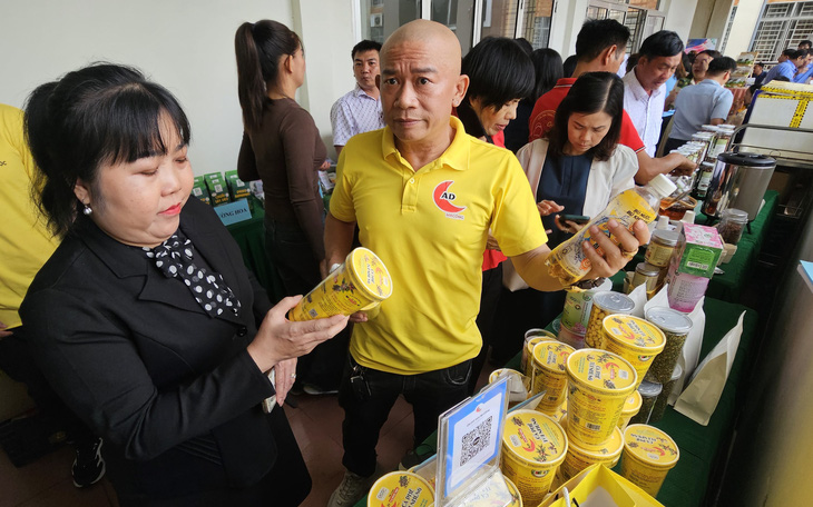 Masan giải trình về khoản lãi ròng lớn, muốn giảm áp lực nợ vay - Ảnh 2.