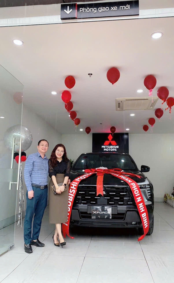 Chủ xe Mitsubishi ở Việt Nam: Người đi hàng chục năm quyết không đổi, người chốt ngay dù từng né - Ảnh 7.