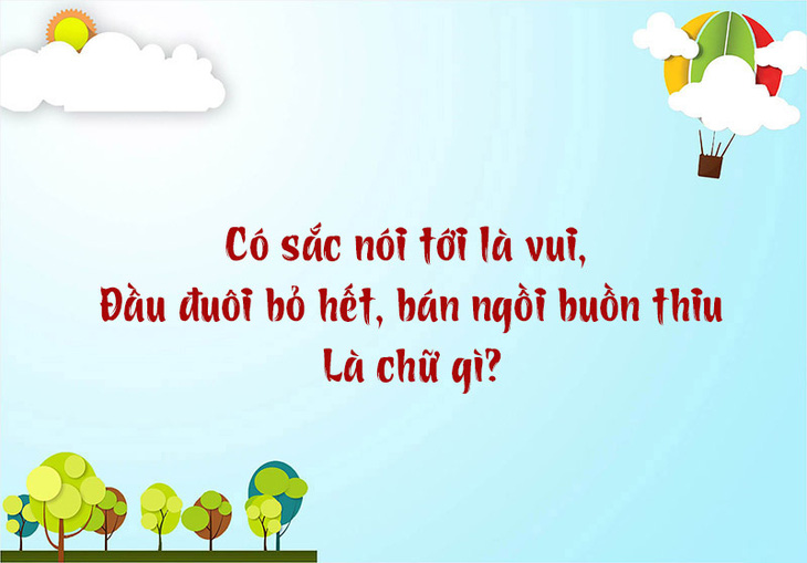  Tại sao anh em rể gọi là 'anh em cột chèo'? - Ảnh 3.