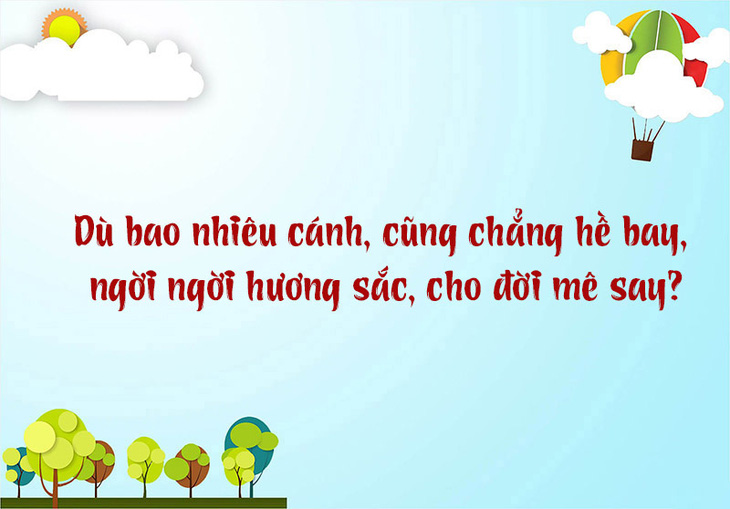 Từ nào trong tiếng Việt thay dấu nặng bằng dấu huyền vẫn không đổi nghĩa? - Ảnh 3.