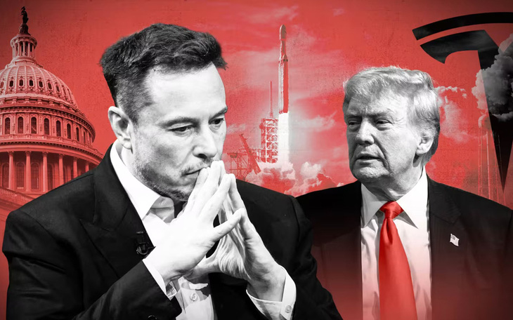 Ông Elon Musk treo thưởng 1 triệu USD mỗi ngày để giúp ông Trump - Ảnh 3.