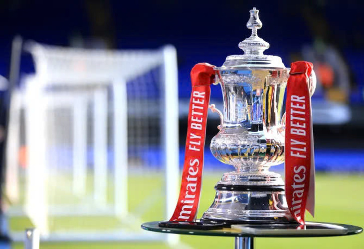 FA Cup tăng 72 tỉ đồng tiền thưởng để động viên cầu thủ thi đấu - Ảnh 1.