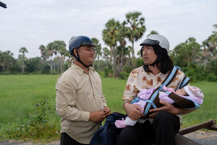 Phim 'Dân chơi không sợ con rơi' ngừng chiếu 2 năm, nhà đầu tư kiện tiếp - Ảnh 1.