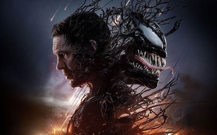 Venom: The Last Dance vẫn đi theo lối mòn nhàm chán - Ảnh 1.