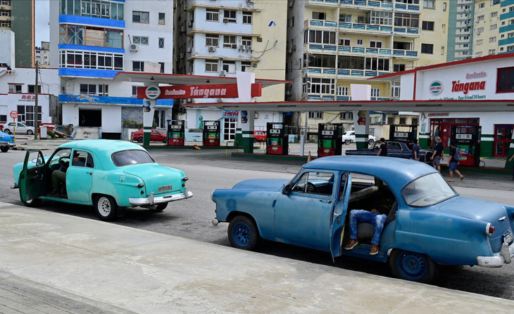 Tin thế giới 20-10: Chỉ huy cấp cao quân đội Israel tử trận; Nga tố Mỹ không trung thực về hạt nhân - Ảnh 5.