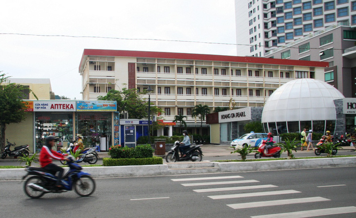 'Quên’ thu hồi đất dự án 1,9ha ở Nha Trang của công ty đại gia Lã Quang Bình - Ảnh 3.