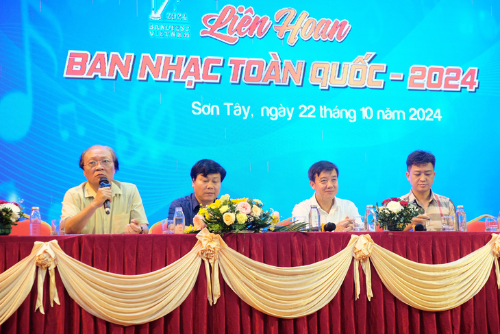 Thi hoa hậu mừng 555 năm danh xưng ‘Sơn Tây’  - Ảnh 6.