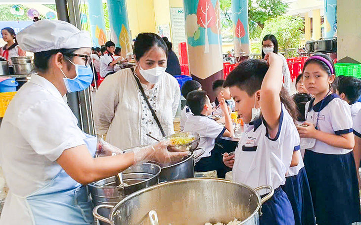 TP.HCM yêu cầu xử lý sai phạm về thu chi của ban đại diện cha mẹ học sinh - Ảnh 1.