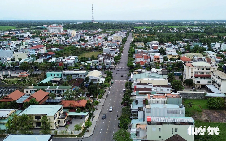 Quy định mới của Quảng Nam về đơn giá nhà ở để bồi thường khi thu hồi đất - Ảnh 1.