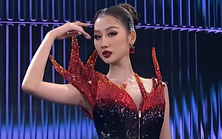 Quế Anh sẽ tiến thẳng vào top 10 Miss Grand International 2024? - Ảnh 7.