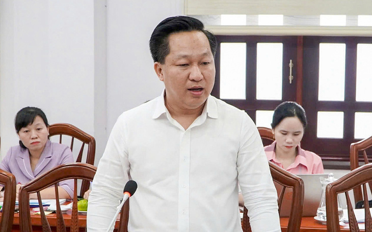 Bí thư Thành ủy TP.HCM: Xây dựng văn kiện đại hội phải “gói” được ý Đảng, lòng dân - Ảnh 3.